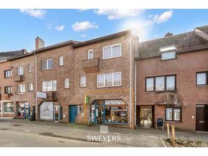 Surface commerciale à vendre à Onze-Lieve-Vrouwstraat 22 Beringen (RBU45276)