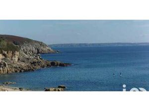 Maison avec terrasse Locmaria-Plouzané (29)