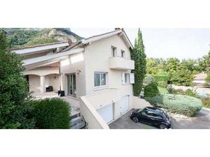 Maison avec terrasse Saint-Paul-de-Varces (38)