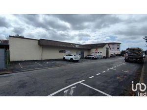 Vente Murs commerciaux 1 147 m²