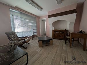 Achat Maison 8 pièces 143m² EVRON 53600