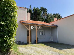 Achat Maison 4 pièces 95m² OREE D ANJOU 49270