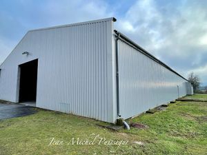 Local professionnel à louer VILLENEUVE DE RIVIERE 2 pièce(s) 1000m2 2 500€/mois HT/HC