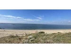 Maison en bord de mer avec jardin Saint-Pierre-Quiberon (56)