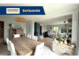 Vente maison 6 pièces 143 m² Guichen (35580)