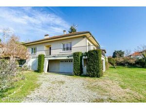 Vente maison 4 pièces 90m2 Saint-Marcellin 38160 - 285000 € - Surface Privée