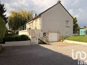 Vente Maison à Boncourt-le-Bois (21700) : à vendre / 90m² Boncourt-le-Bois