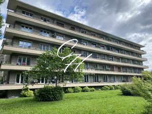 Location appartement 1 pièce 32 m² à Meylan (38240)