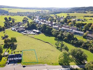 Terrain à vendre à Rue Bonny Bande (VBD36500)