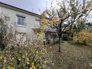 Vente maison 4 pièces 86 m² Saint-Pierre-des-Corps (37700)