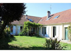 Maison Rambouillet 4 chambres 130 m2