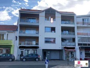 Vente Appartement T1 à Saint-Brevin-les-Pins (44250) : à vendre T1 / 32m² Saint-Brevin-les
