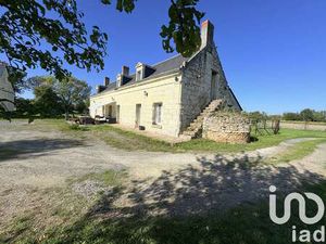 Vente Maison à Allonnes (49650) : à vendre / 187m² Allonnes