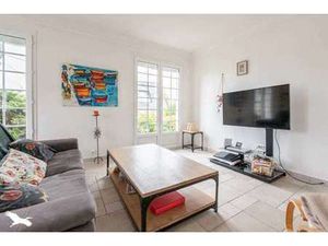 Vente Maison à Indre (44610) : à vendre / 227m² Indre