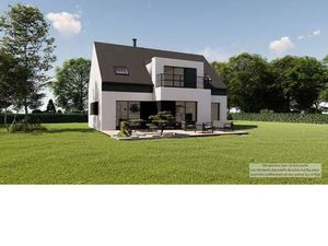 Vente Maison à Belz (56550) : à vendre / 127m² Belz