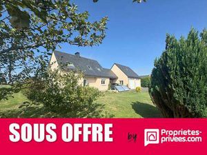 Vente Maison à Pleubian (22610) : à vendre / 113m² Pleubian