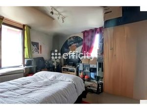 Appartement 2 pièces - 35 m²