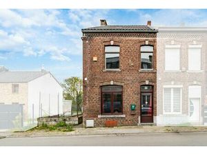 Maison à vendre à Rue des Liserons 44 Goutroux (VBD36359)