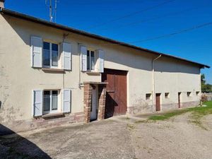 Vente maison 5 pièces 193 m² Fribourg (57810)