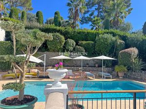 Vente maison 6 pièces 305 m² à Mougins (06250)  1 890 000 €