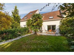 Vente maison 8 pièces 172 m² à Chatou (78400)  890 000 €