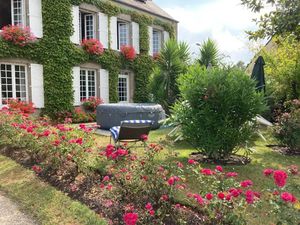 Vente maison 8 pièces 177 m² à Réville (50760)  786 000 €