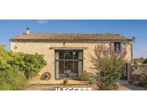 Maison avec jardin Saussignac (24)