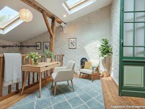 Vente maison 5 pièces 140 m² Laparade (47260)