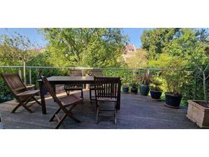 Maison avec terrasse Ville-d'Avray (92)