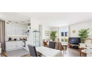 Appartement Soisy-sur-Seine (91)