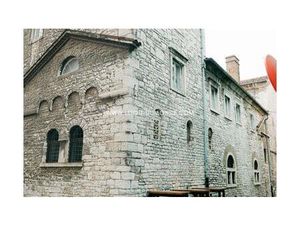 Immeuble ~ 1034 m² quartier historique à Périgueux