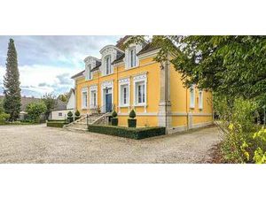 Maison avec terrasse Lusigny-sur-Barse (10)