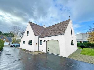 Maison à vendre à Veurnelaan 88 Sint-Idesbald (RBU45532)