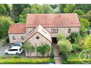 Villa à vendre à Rue du Camp 174B Obourg (VBD36367)