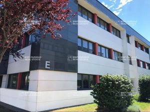 Location Bureau Saint-Herblain 44800