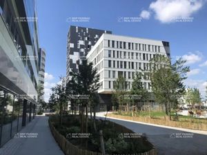 Location Bureau Nantes 44000