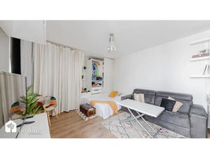 Vente appartement 1 pièce 27 m² à Levallois-Perret (92300)  268 000 €