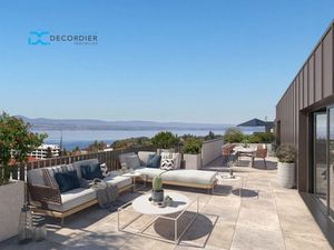 Vente appartement 3 pièces 64.5 m² à Thonon-les-Bains (74200)  355 800 €