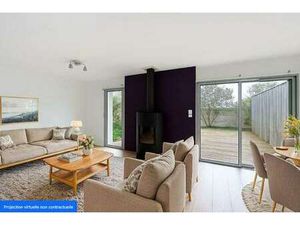 Vente Maison à Saint-Herblain (44800) : à vendre / 102m² Saint-Herblain