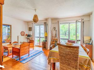 Vente appartement 5 pièces 90 m² à Gradignan (33170)  283 000 €