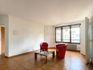 Vente appartement 2 pièces 51 m² à Courbevoie (92400)  405 000 €