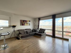 Vente appartement 3 pièces 63 m² à Courbevoie (92400)  495 000 €