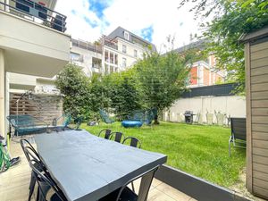 Vente appartement 2 pièces 47 m² à La Garenne-Colombes (92250)  420 000 €