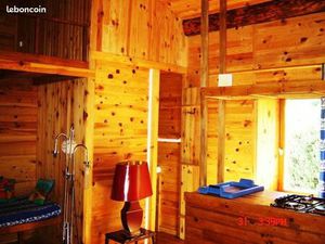 Studio 1 ou 2 personnes