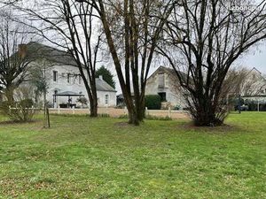 Propriété 6 pièces 196 m²