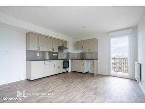 Appartement 4 pièces 74 m²