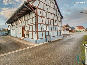 Appartement 2 pièces 60 m²