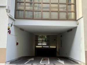 Grand Parking sécurisé Paris 4e