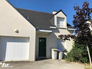 Maison 4 pièces 101 m²