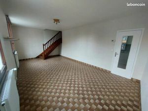 Maison 3 pièces 80 m²